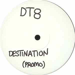 Download DT8 - Destination