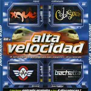 Download Various - Alta Velocidad