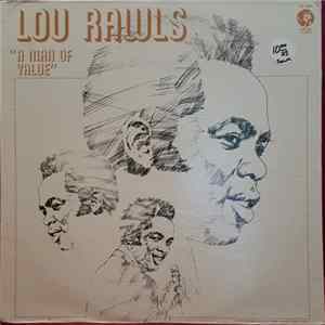 Download Lou Rawls - A Man Of Value