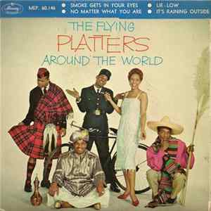 Download The Platters - Smoke Gets In Your Eyes / No Matter What You Are EP