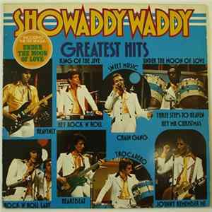 Download Showaddywaddy - Greatest Hits