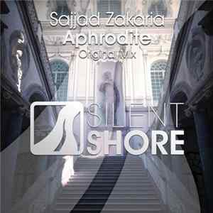 Download Sajjad Zakaria - Aphrodite