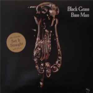 Download Black Grass - Bass Man