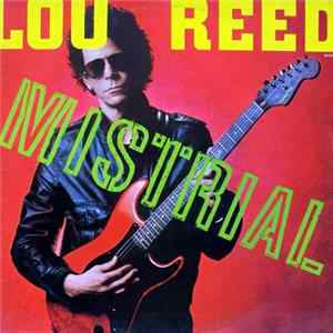 Download Lou Reed - Mistrial