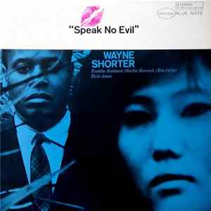 Download Wayne Shorter - Speak No Evil