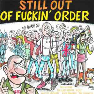 Download Various - Still Out Of Fuckin' Order