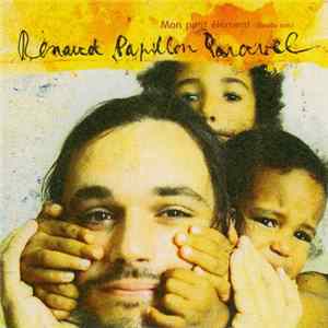 Download Renaud Papillon Paravel - Mon Petit Elément