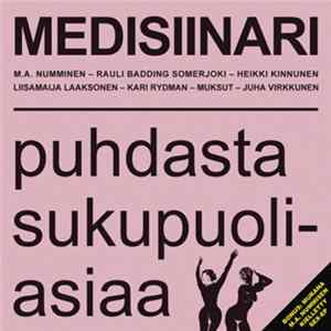 Download Various - Medisiinari - Puhdasta Sukupuoliasiaa