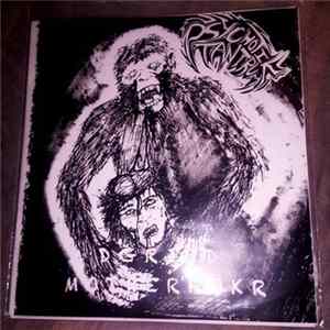Download Psychotik Tantrum - Dgrind Motherfukr