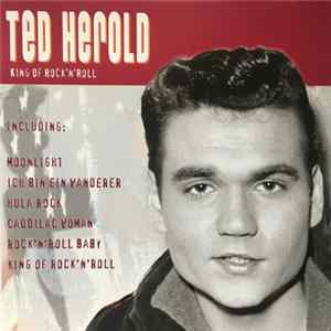 Download Ted Herold - King Of Rock'N'Roll