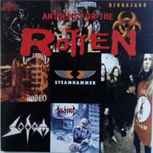 Download Various - Anthems For The Rotten