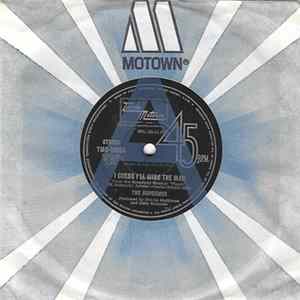 Download The Supremes - I Guess I'll Miss The Man