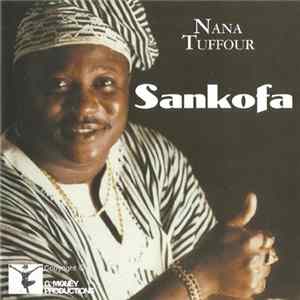 Download Nana Tuffour - Ye Wo Asaase