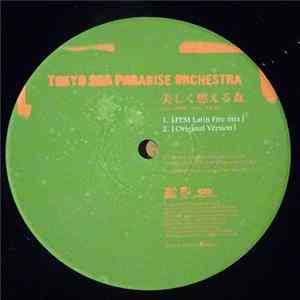 Download Tokyo Ska Paradise Orchestra - 美しく燃える森