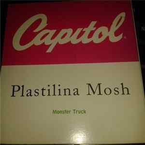 Download Plastilina Mosh - Monster Truck