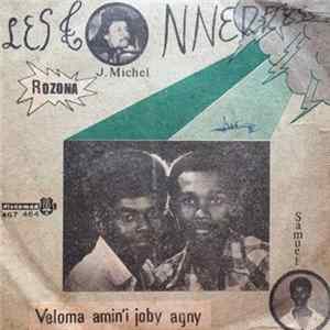 Download Les Tonnerres - Rozona / Veloma Amin' Ny Joby Any
