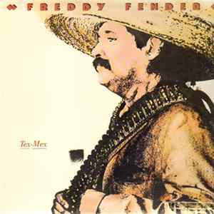Download Freddy Fender - Tex-Mex