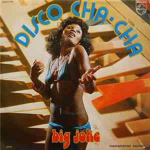 Download Big Joke - Disco Cha-Cha