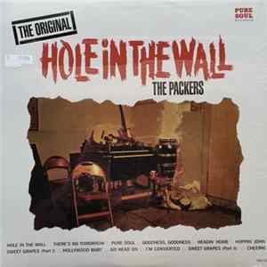 Download The Packers - Hole In The Wall