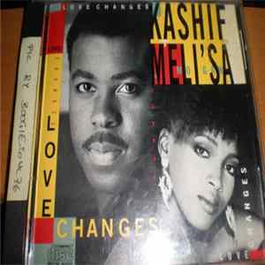 Download Kashif & Meli'sa Morgan - Love Changes
