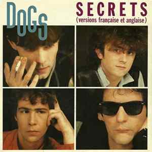 Download Dogs - Secrets