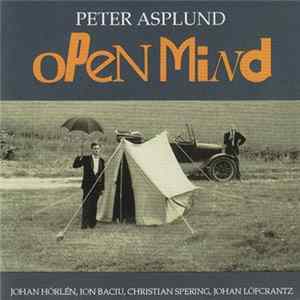 Download Peter Asplund - Open Mind