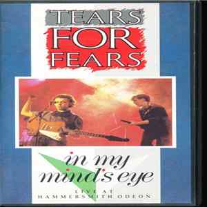 Download Tears For Fears - In My Mind's Eye
