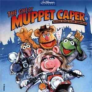 Download The Muppets - The Great Muppet Caper