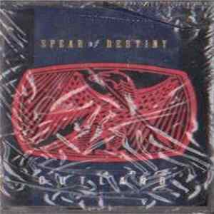 Download Spear Of Destiny - Outland