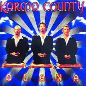 Download Karma County - Olana