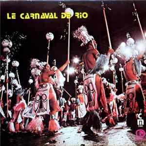 Download Various - Le Carnaval De Rio