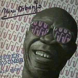 Download Manu Dibango - Super Koumba