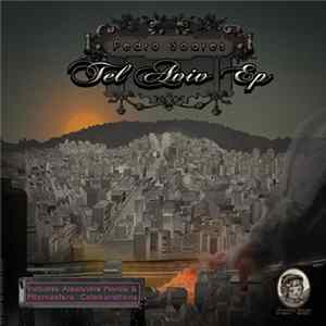 Download Pedro Soares - Tel Aviv Ep