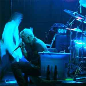 Download Guided By Voices - Live At Cat's Cradle