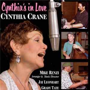 Download Cynthia Crane - Cynthia's In Love