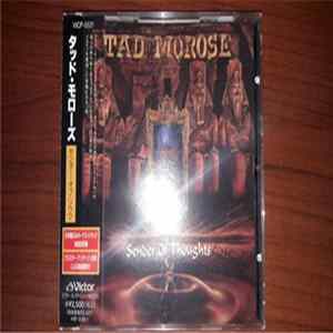 Download Tad Morose = タッド・モローズ - Sender Of Thoughts = センダー・オブ・ソウツ