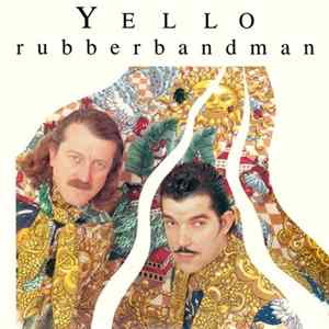 Download Yello - Rubberbandman