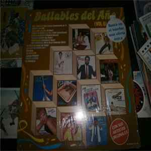 Download Various - Bailables del Ano, Vol 6