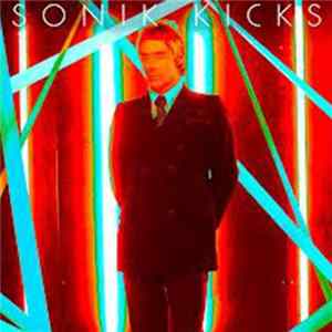 Download Paul Weller - Sonik Kicks