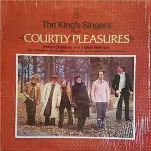 Download The King's Singers - Courtly Pleasures