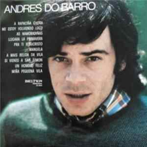 Download Andres Do Barro - Andres Do Barro