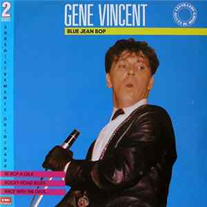 Download Gene Vincent - Blue Jean Bop