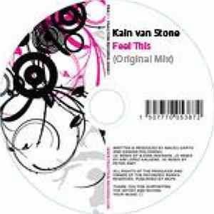 Download Kain van Stone - Feel This