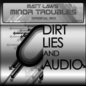 Download Matt Laws - Minor Troubles