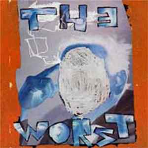 Download The Worst - Earache