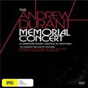 Download Various, Stars - The Andrew Durant Memorial Concert