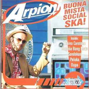Download Arpioni - Buona Mista Social Ska!