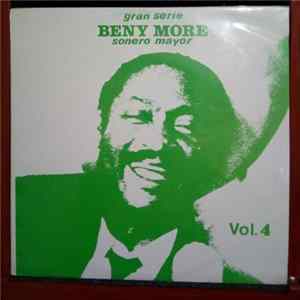 Download Beny More - Gran Serie - Sonero Mayor Vol. 4