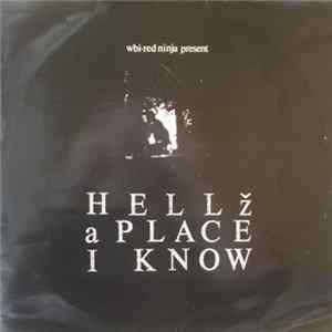 Download WBI Red Ninja - Hellž A Place I Know