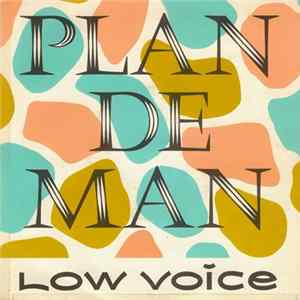 Download Plan De Man - Low Voice
